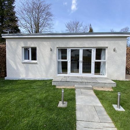 White Cottage - Cosy Holiday Cottage In Drymen, Loch Lomond & Trossachs Dış mekan fotoğraf