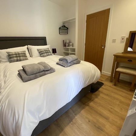 White Cottage - Cosy Holiday Cottage In Drymen, Loch Lomond & Trossachs Dış mekan fotoğraf